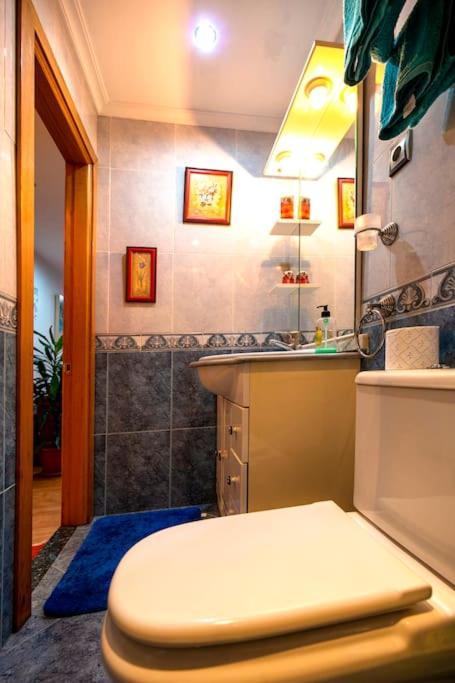 Renovado Acogedor Luminoso Ideal Soleado Confortable Gijon